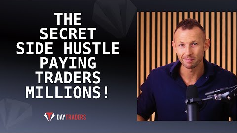 Day Traders Program Explanation