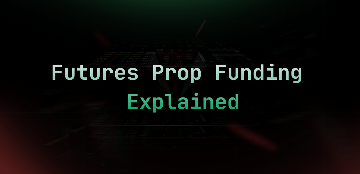 Futures Prop Funding Explained