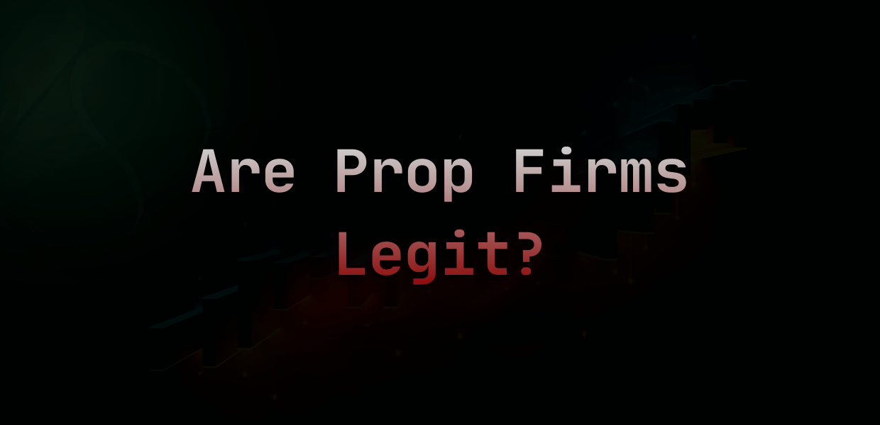 What Makes a Futures Prop Firm Legit