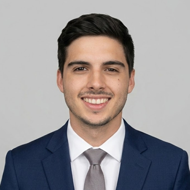 Martin Montaño