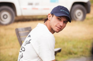 Pablo Ancizar