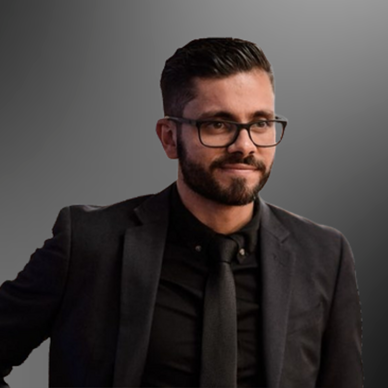 Sebastian Brenes